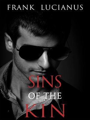 cover image of Sins of the Kin